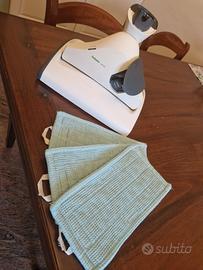 Folletto per pavimenti