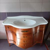 mobile da bagno 