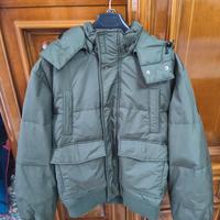 piumino uomo 