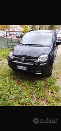 Fiat panda hibrid