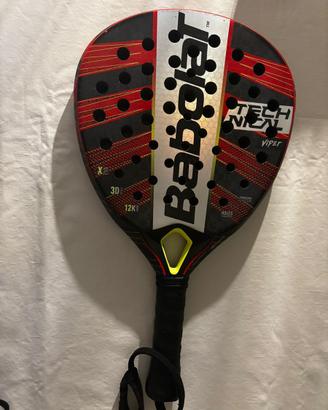 Racchetta Padel Babolat technical viper 2023
