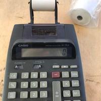 calcolatore CASIO HR-170 LB