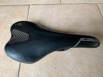 Sella Selle Italia SLR TM S1