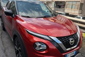 Nissan Juke N-Desing