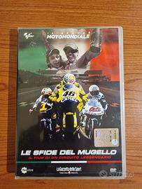 Le Sfide del Mugello