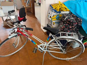 Bici Bottecchia Originale