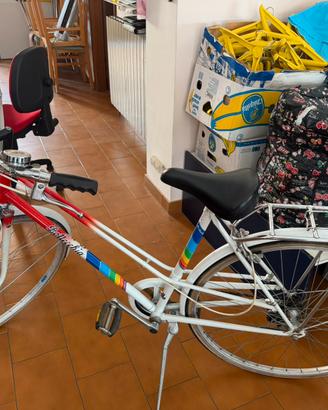 Bici Bottecchia Originale