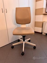 Sedie da ufficio