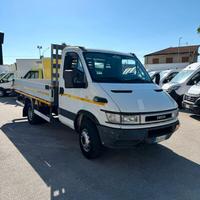 IVECO DAILY 60C17 3.0hpi CASSONE FISSO