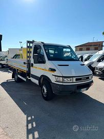 IVECO DAILY 60C17 3.0hpi CASSONE FISSO