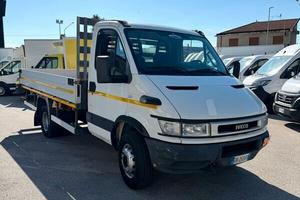 IVECO DAILY 60C17 3.0hpi CASSONE FISSO