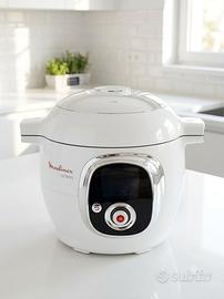 Multicooker Moulinex Cookeo Pentola 
