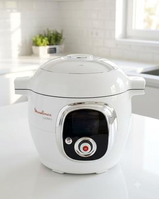 Multicooker Moulinex Cookeo Pentola 