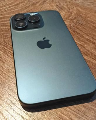 iPhone 15 Pro – 512GB – Ricondizionato Premium