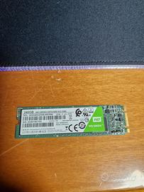 hard disk ssd interno 240 GB
