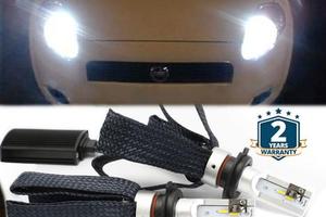 KIT Luci LED H4 CANBUS PER Fiat Grande Punto 6500K