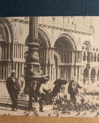cartolina Venezia 