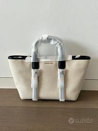 Michael Kors SM Satchel, Borsetta Donna