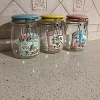 Contenitori ermetici