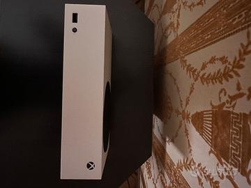 XBOX SERIE S