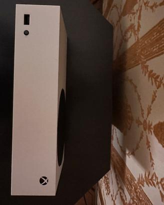 XBOX SERIE S
