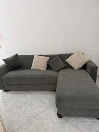 Divano letto