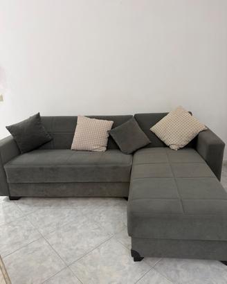 Divano letto