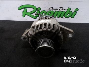 ALTERNATORE PER ALFA ROMEO 159 1.9 JTD 2007