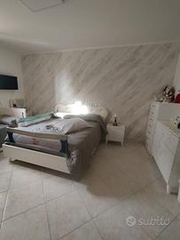 Stanza da letto