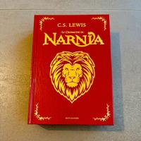 Libro "Le cronache di Narnia. Ediz. speciale"