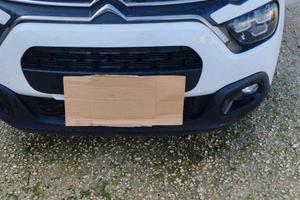 Ricambi Citroen C3 2022 1,5 D YH01