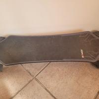 Skateboard elettrico X1-Max e-skate