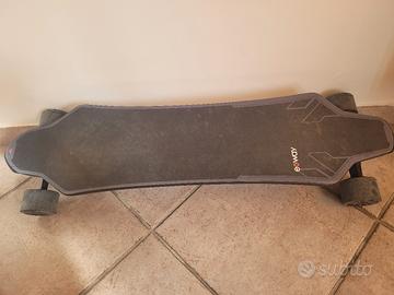 Skateboard elettrico X1-Max e-skate