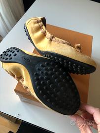 Scarpe Tod’s
