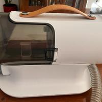 Pet toelettatore elettrico