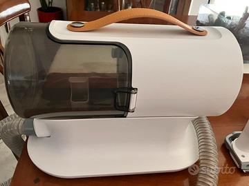 Pet toelettatore elettrico