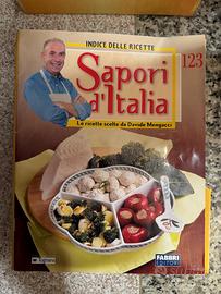 Sapori d’Italia
