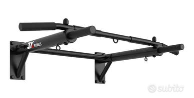 JX FITNESS - pull up station 