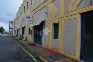 CAPANNONE A CAGLIARI