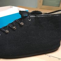 scarpa per piede ingessato 