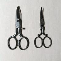 Antiche forbici sartoriali