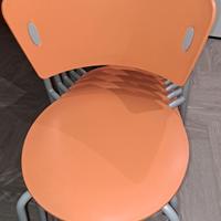 Sedie Bontempi