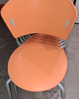 Sedie Bontempi