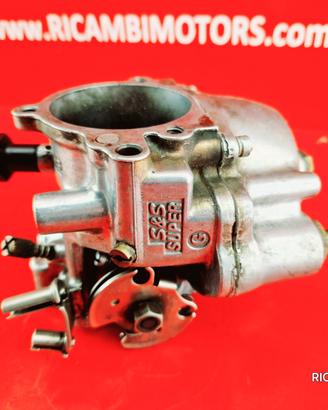 CARBURATORE HARLEY DAVIDSON S&S SUPER