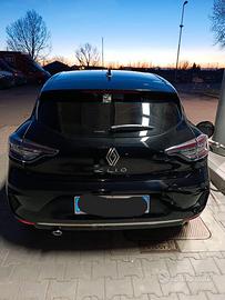 Renault Clio Techno GPL
