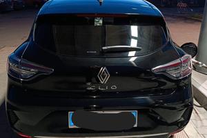 Renault Clio Techno GPL