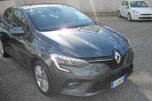 Renault Clio TCe 90 CV 5 porte Equilibre PREZZO RE