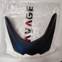 Estensione parafango BMW GS lc 