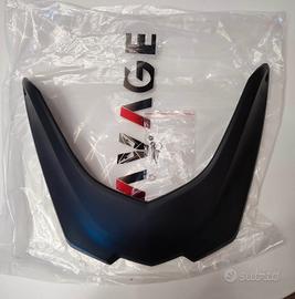 Estensione parafango BMW GS lc 