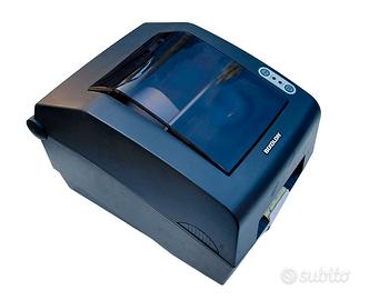 STAMPANTE PER ETICHETTE - Bixolon SLP-T400